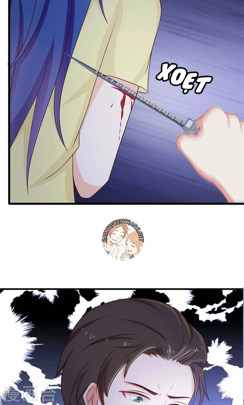 Bá Đạo Tổng Tài Ngạnh Thượng Cung Chapter 32 - 29