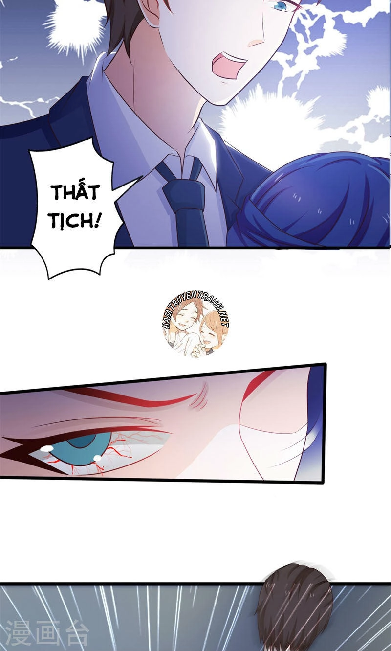 Bá Đạo Tổng Tài Ngạnh Thượng Cung Chapter 32 - 30