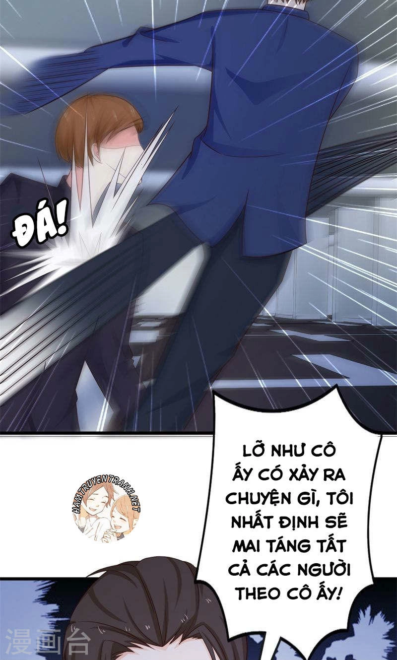 Bá Đạo Tổng Tài Ngạnh Thượng Cung Chapter 32 - 31