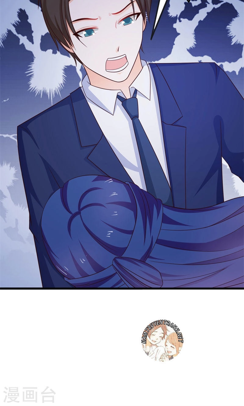 Bá Đạo Tổng Tài Ngạnh Thượng Cung Chapter 32 - 32