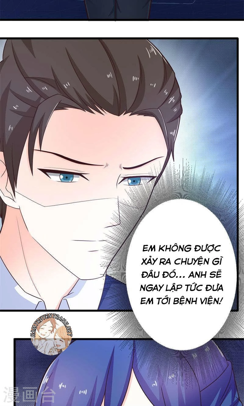 Bá Đạo Tổng Tài Ngạnh Thượng Cung Chapter 33 - 5