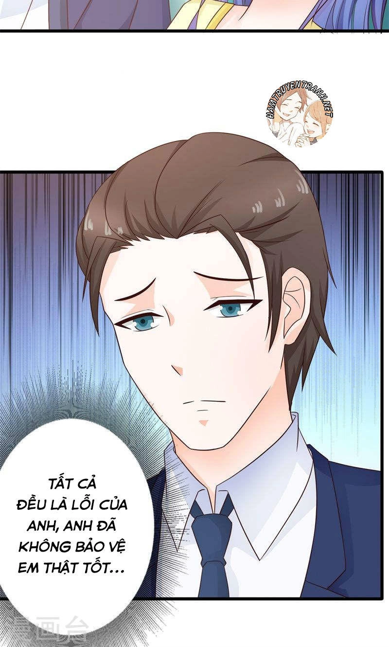 Bá Đạo Tổng Tài Ngạnh Thượng Cung Chapter 33 - 10