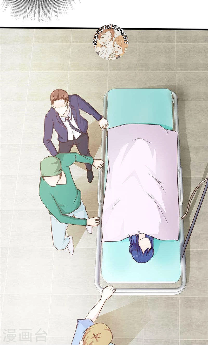 Bá Đạo Tổng Tài Ngạnh Thượng Cung Chapter 33 - 11