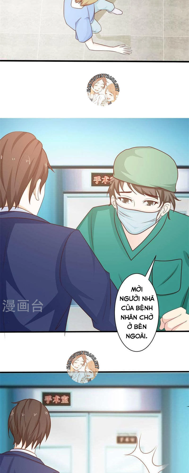 Bá Đạo Tổng Tài Ngạnh Thượng Cung Chapter 33 - 12