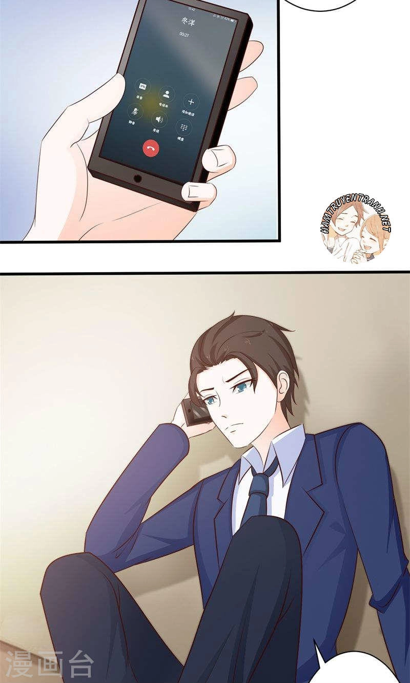 Bá Đạo Tổng Tài Ngạnh Thượng Cung Chapter 33 - 16