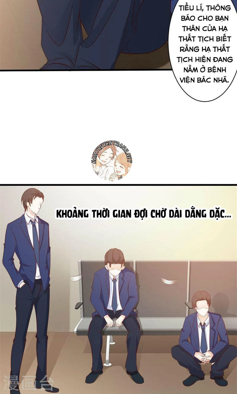 Bá Đạo Tổng Tài Ngạnh Thượng Cung Chapter 33 - 17