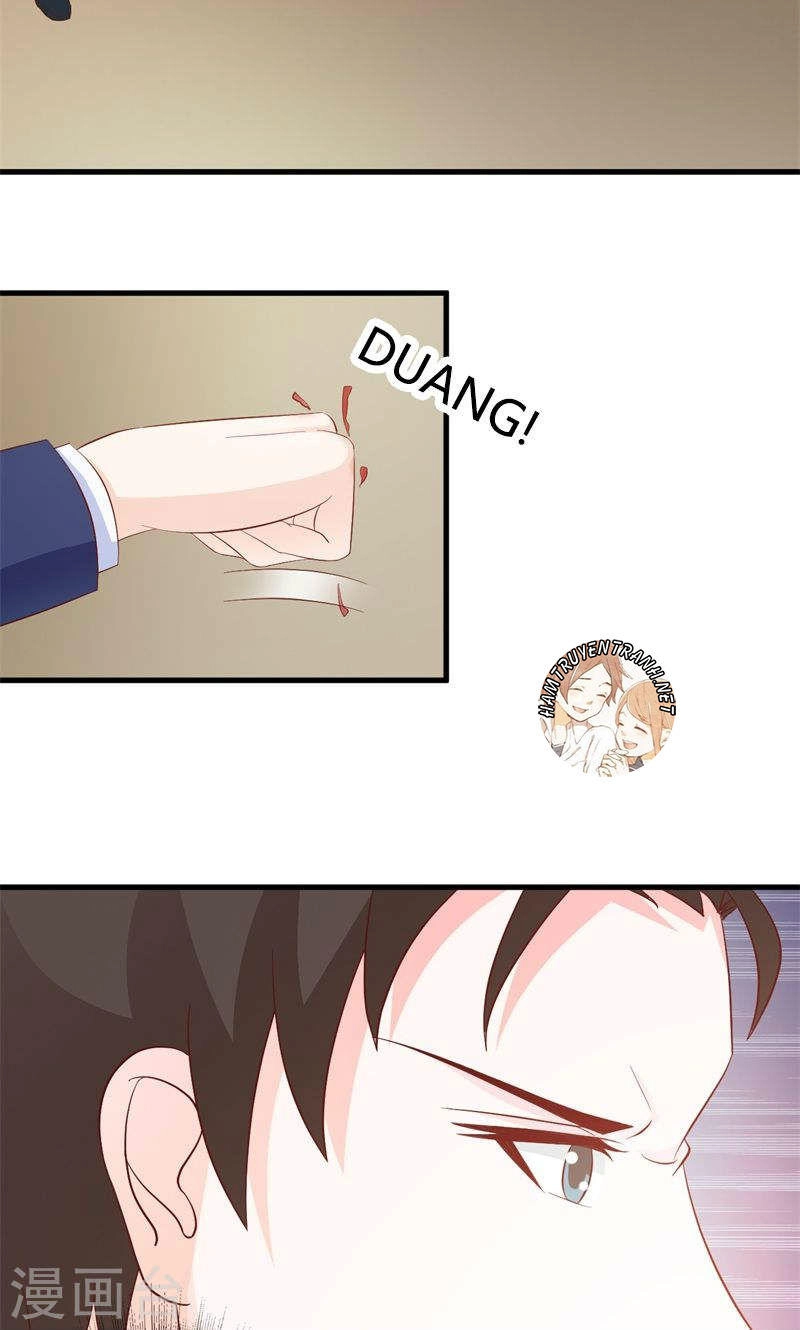 Bá Đạo Tổng Tài Ngạnh Thượng Cung Chapter 33 - 18