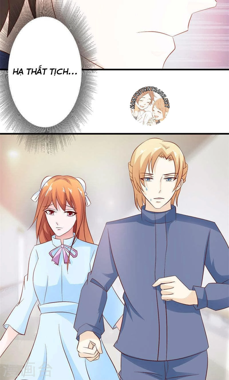 Bá Đạo Tổng Tài Ngạnh Thượng Cung Chapter 33 - 19