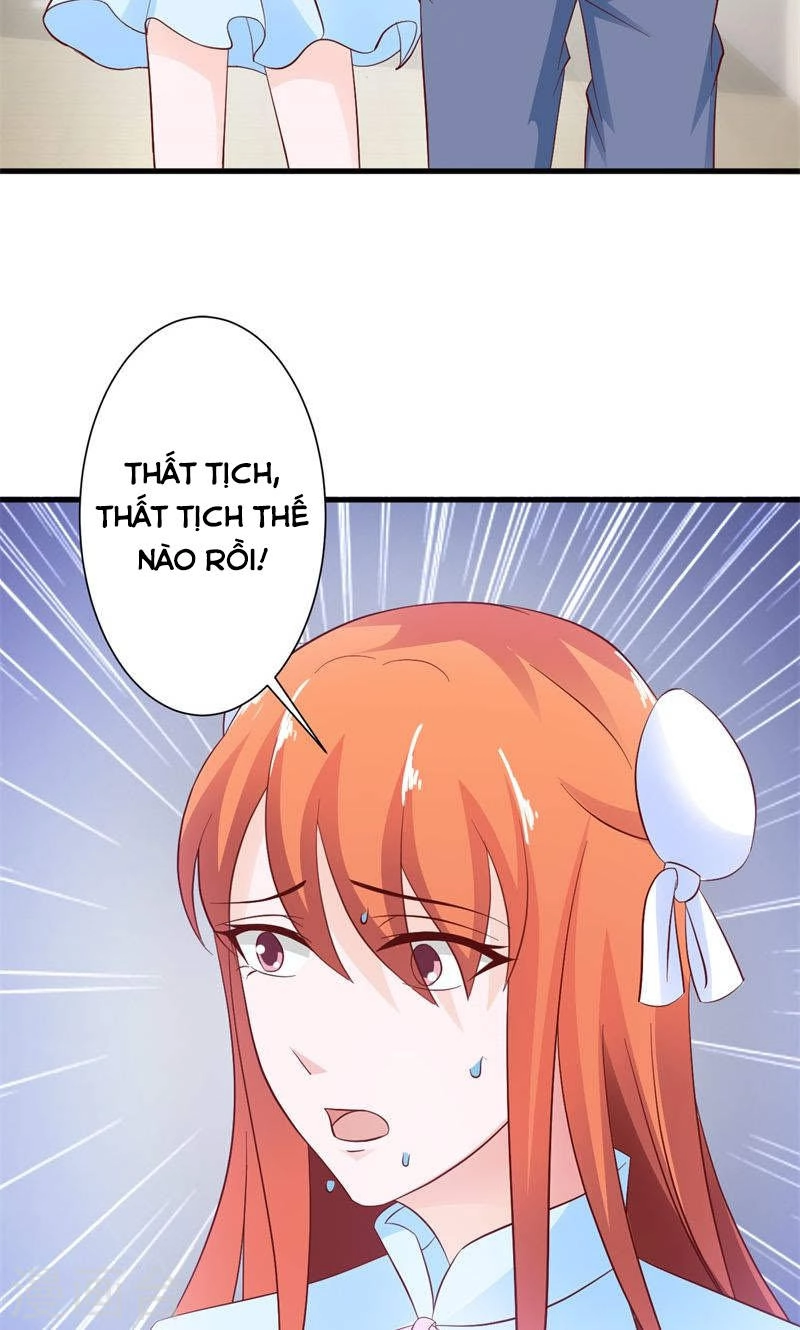 Bá Đạo Tổng Tài Ngạnh Thượng Cung Chapter 33 - 20