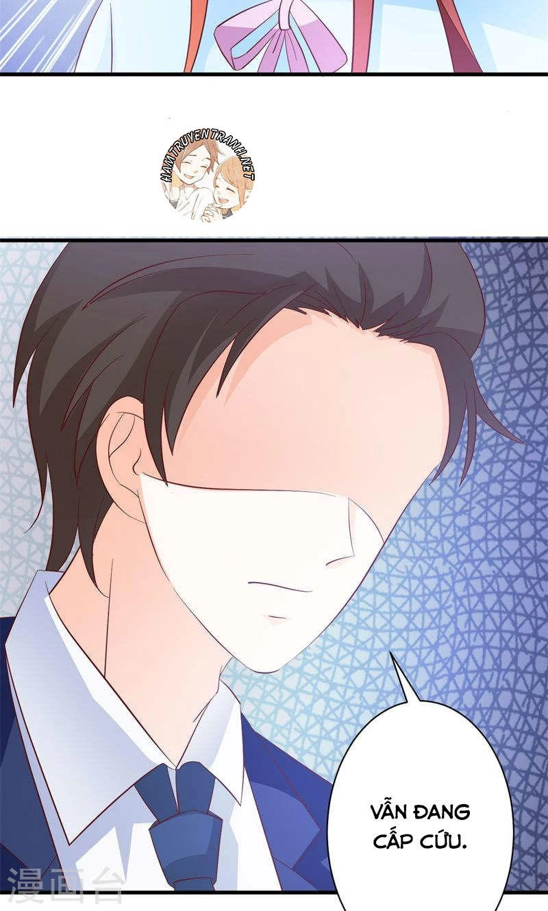 Bá Đạo Tổng Tài Ngạnh Thượng Cung Chapter 33 - 21