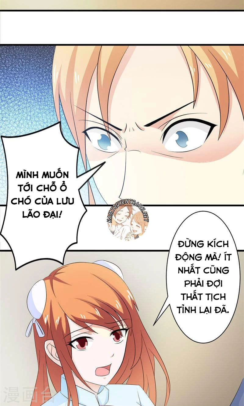 Bá Đạo Tổng Tài Ngạnh Thượng Cung Chapter 33 - 23