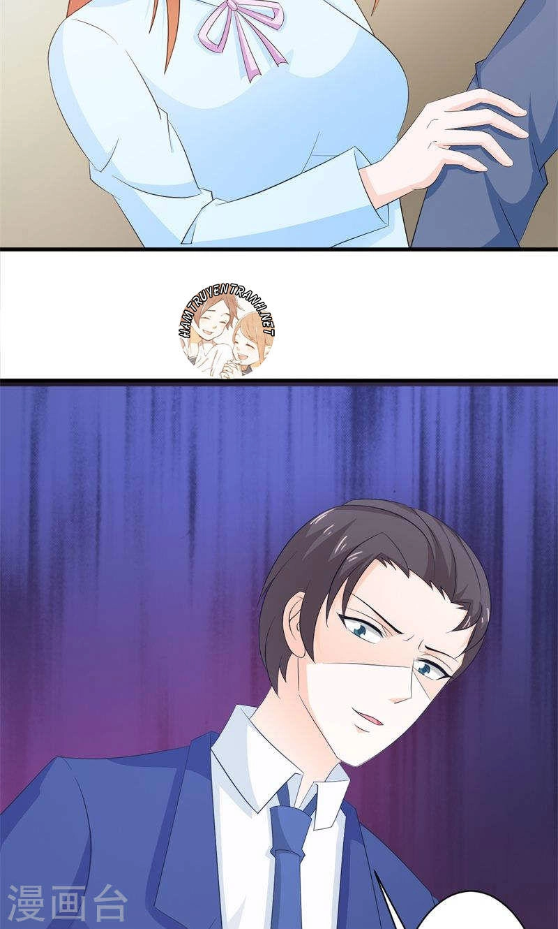 Bá Đạo Tổng Tài Ngạnh Thượng Cung Chapter 33 - 24