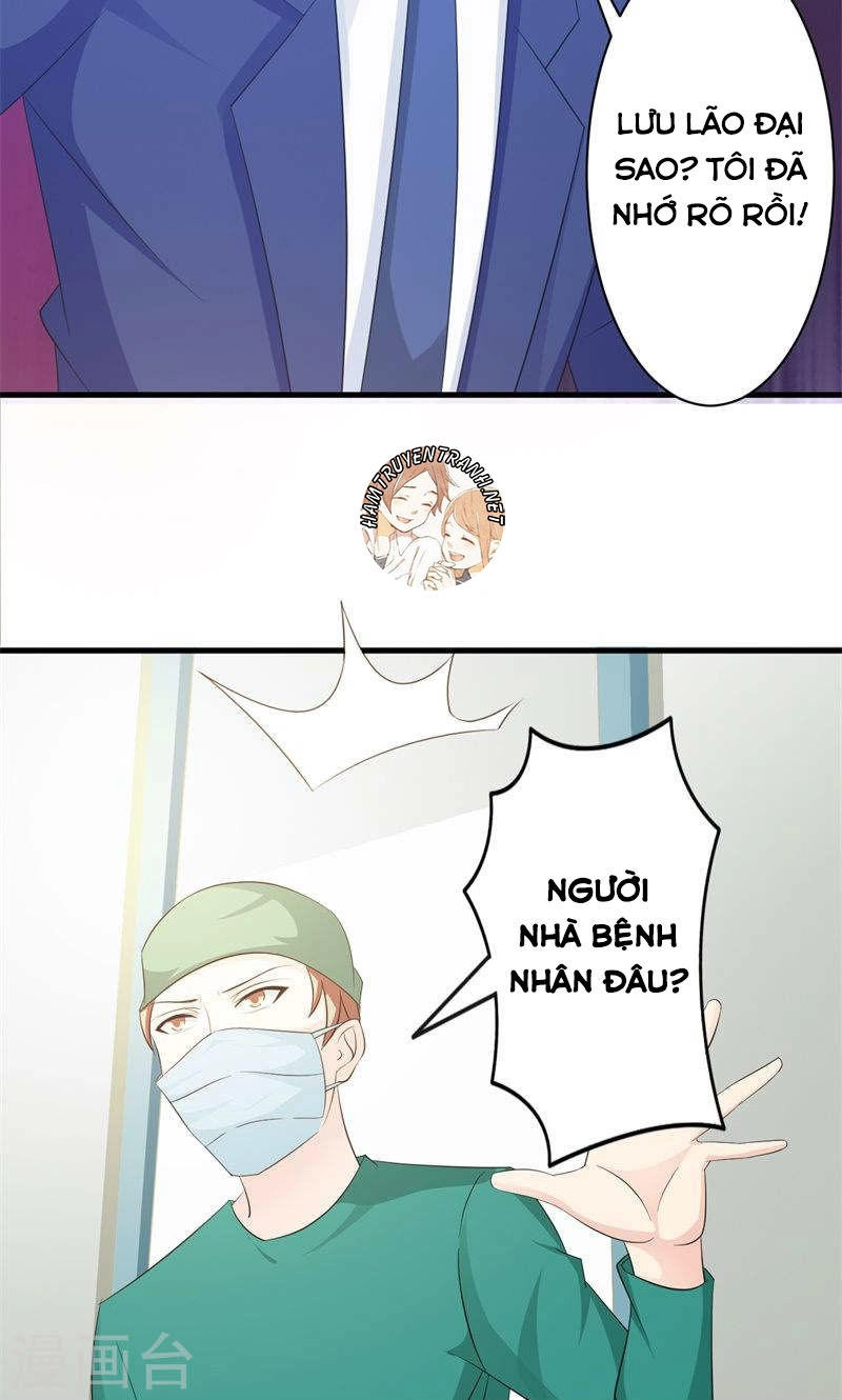 Bá Đạo Tổng Tài Ngạnh Thượng Cung Chapter 33 - 25