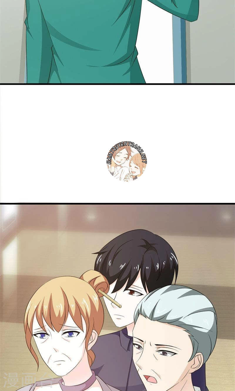 Bá Đạo Tổng Tài Ngạnh Thượng Cung Chapter 33 - 26