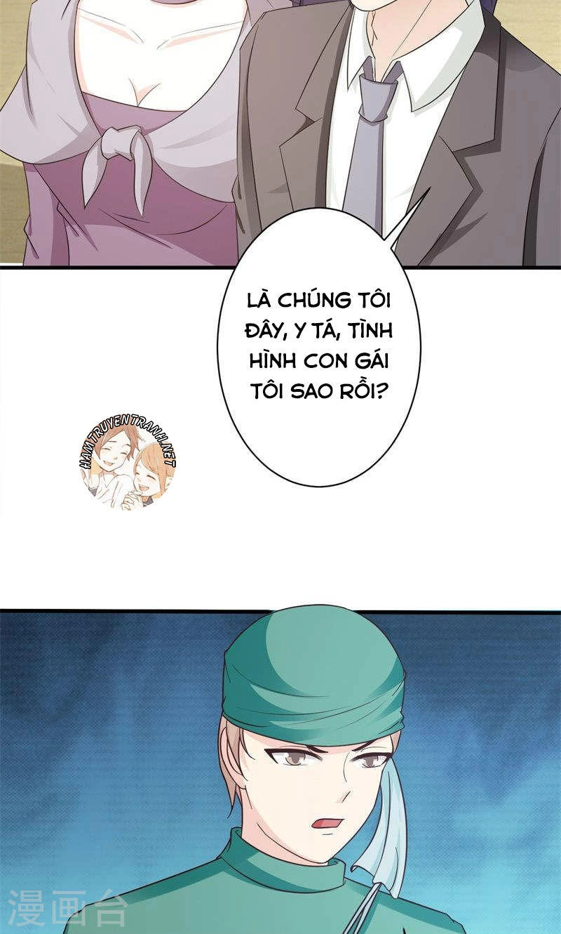 Bá Đạo Tổng Tài Ngạnh Thượng Cung Chapter 33 - 27