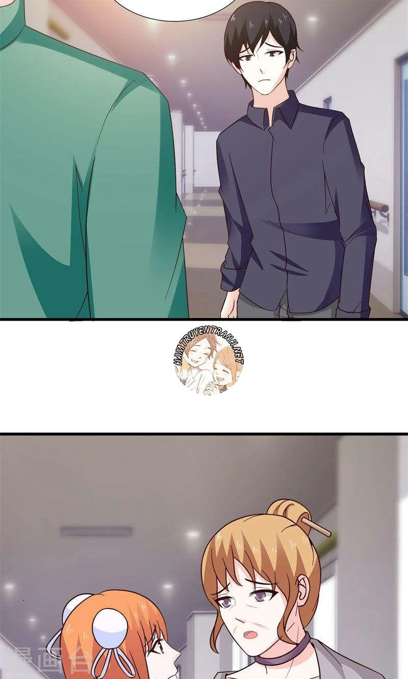 Bá Đạo Tổng Tài Ngạnh Thượng Cung Chapter 33 - 30