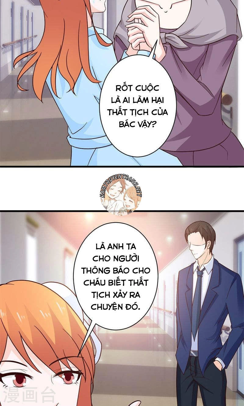 Bá Đạo Tổng Tài Ngạnh Thượng Cung Chapter 33 - 31