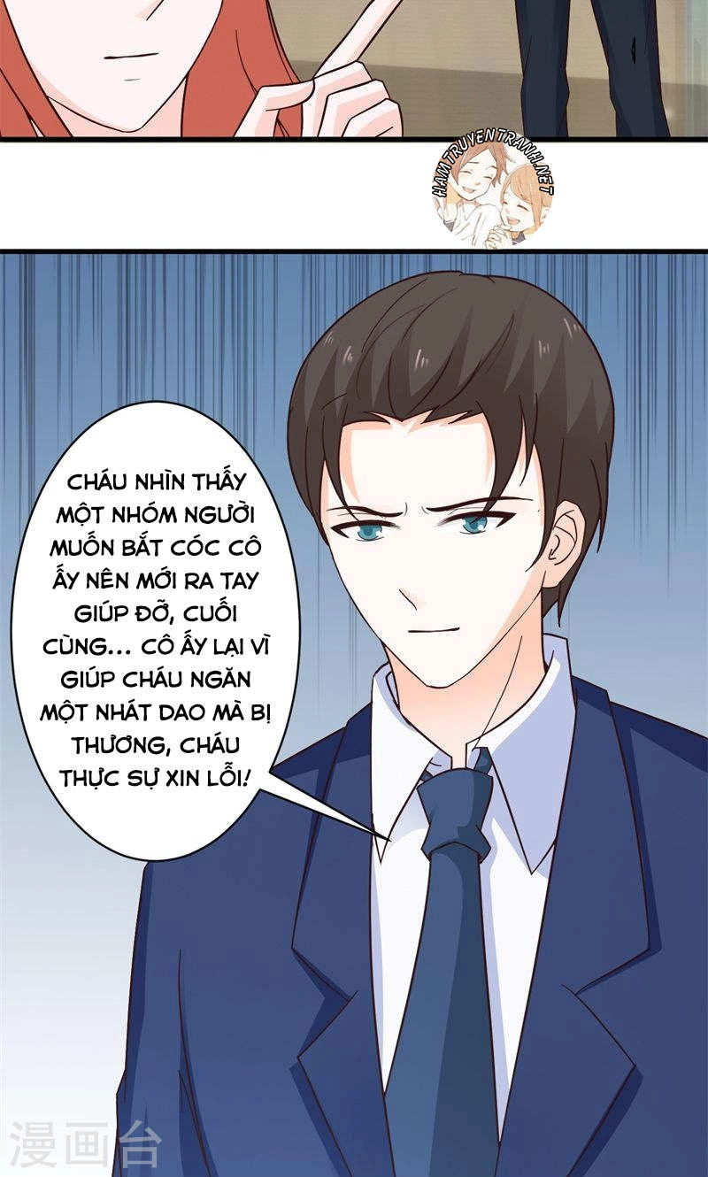 Bá Đạo Tổng Tài Ngạnh Thượng Cung Chapter 33 - 32