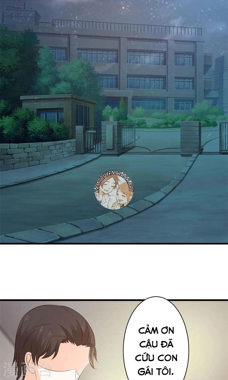 Bá Đạo Tổng Tài Ngạnh Thượng Cung Chapter 34 - 3