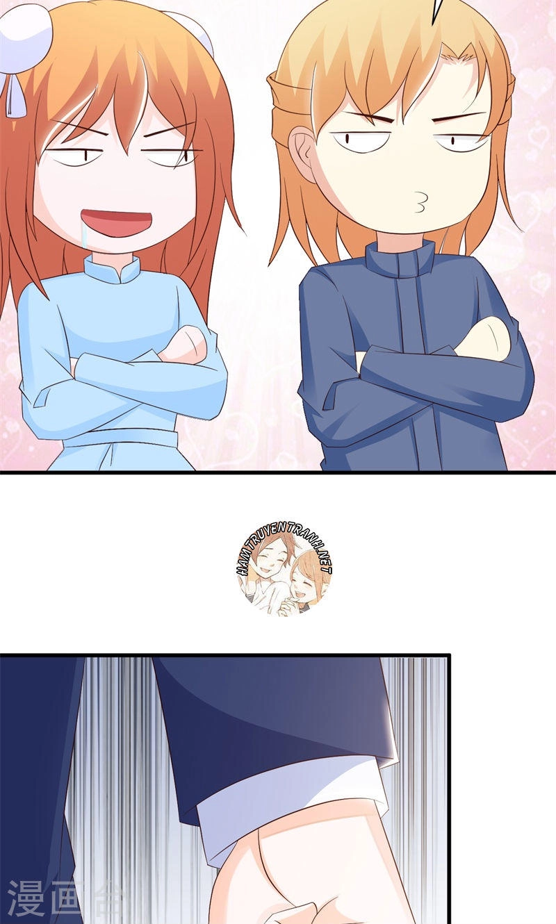 Bá Đạo Tổng Tài Ngạnh Thượng Cung Chapter 34 - 5