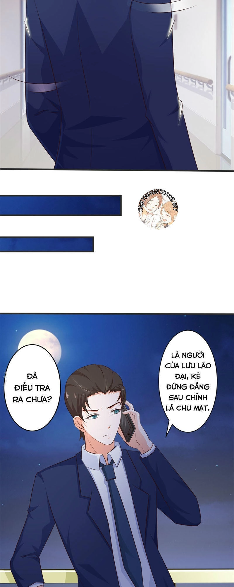 Bá Đạo Tổng Tài Ngạnh Thượng Cung Chapter 34 - 9