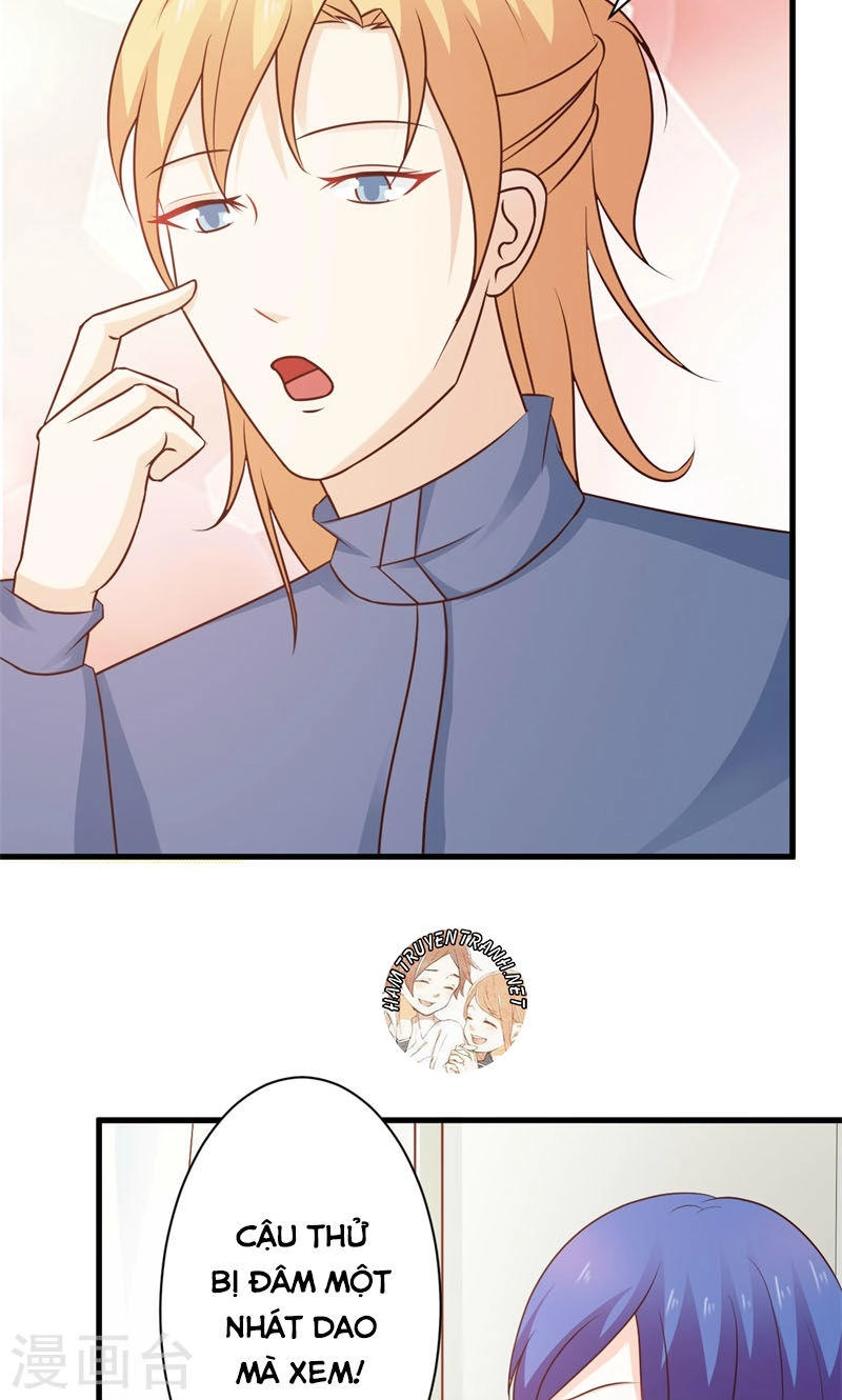 Bá Đạo Tổng Tài Ngạnh Thượng Cung Chapter 34 - 14