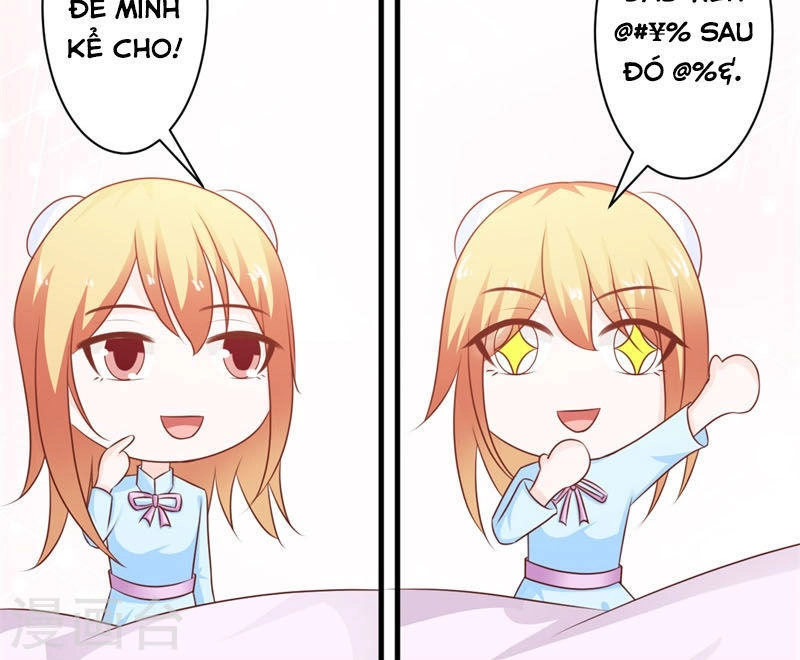 Bá Đạo Tổng Tài Ngạnh Thượng Cung Chapter 34 - 17