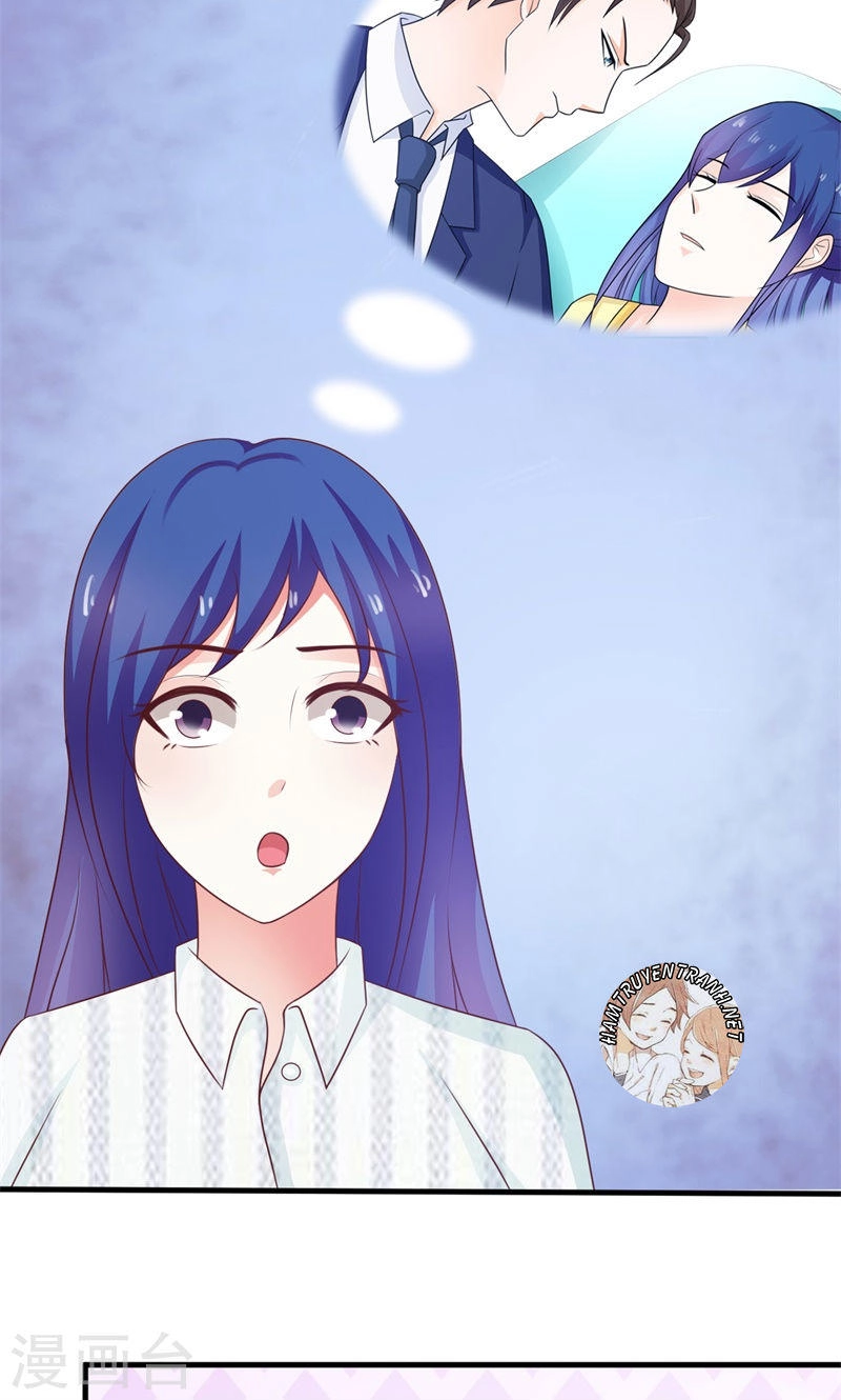 Bá Đạo Tổng Tài Ngạnh Thượng Cung Chapter 34 - 19