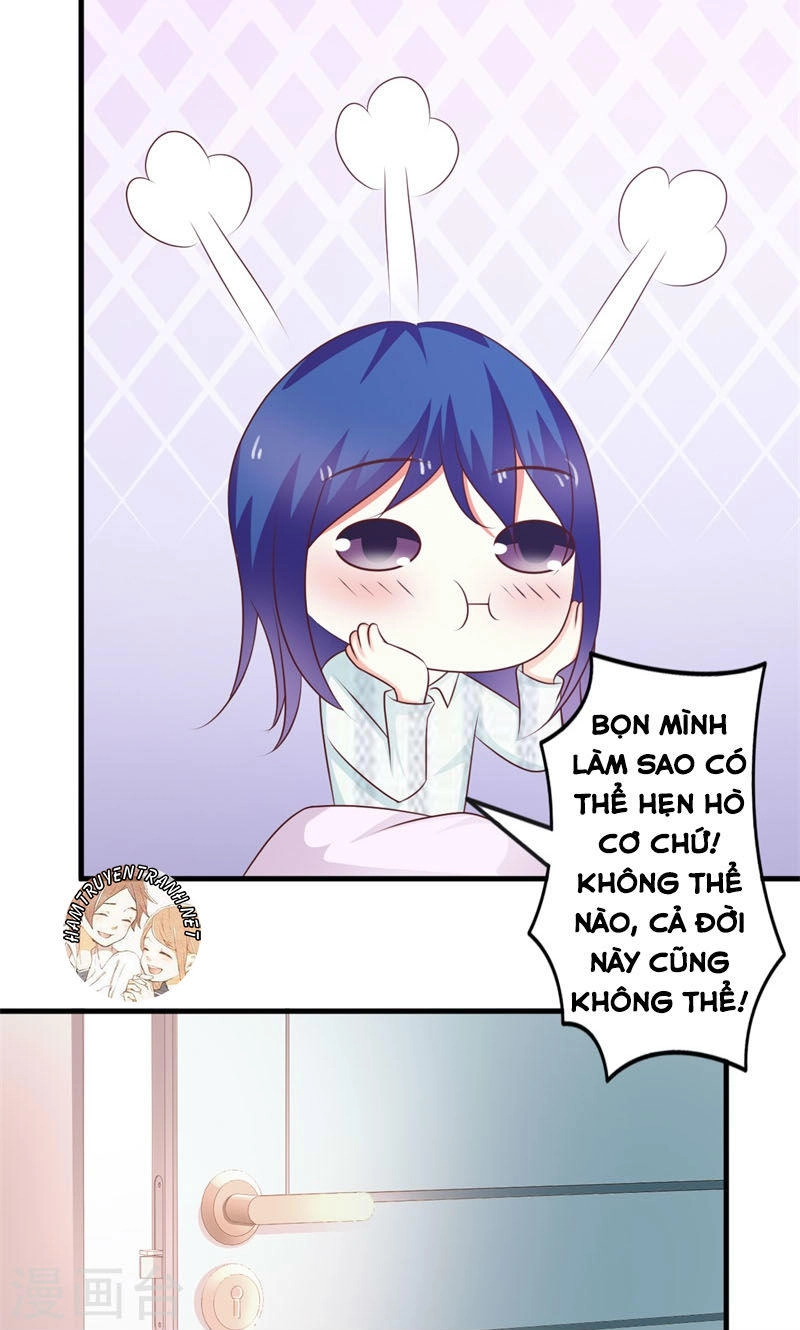 Bá Đạo Tổng Tài Ngạnh Thượng Cung Chapter 34 - 20