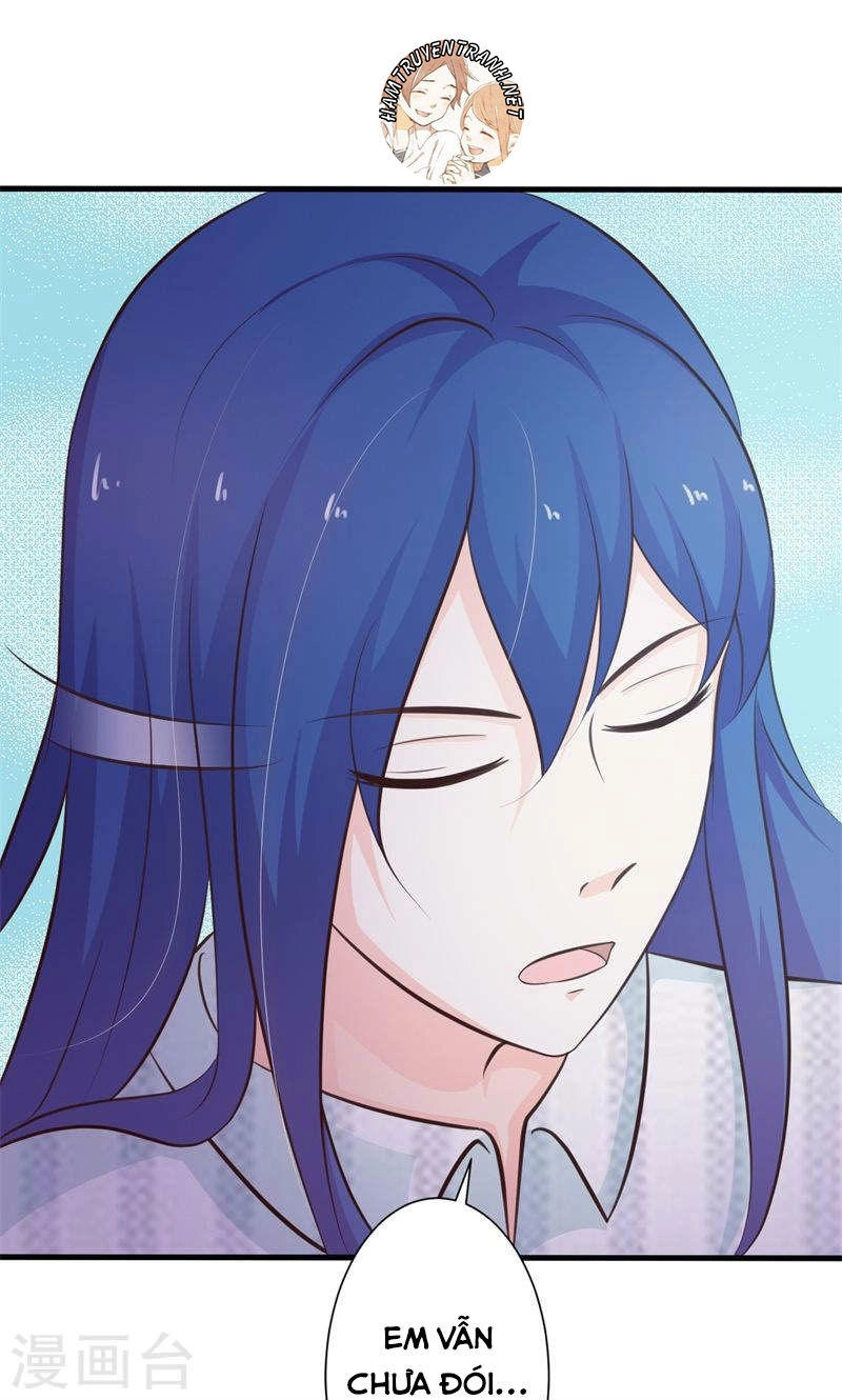 Bá Đạo Tổng Tài Ngạnh Thượng Cung Chapter 34 - 25