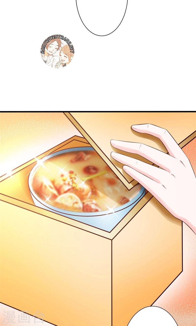 Bá Đạo Tổng Tài Ngạnh Thượng Cung Chapter 34 - 26