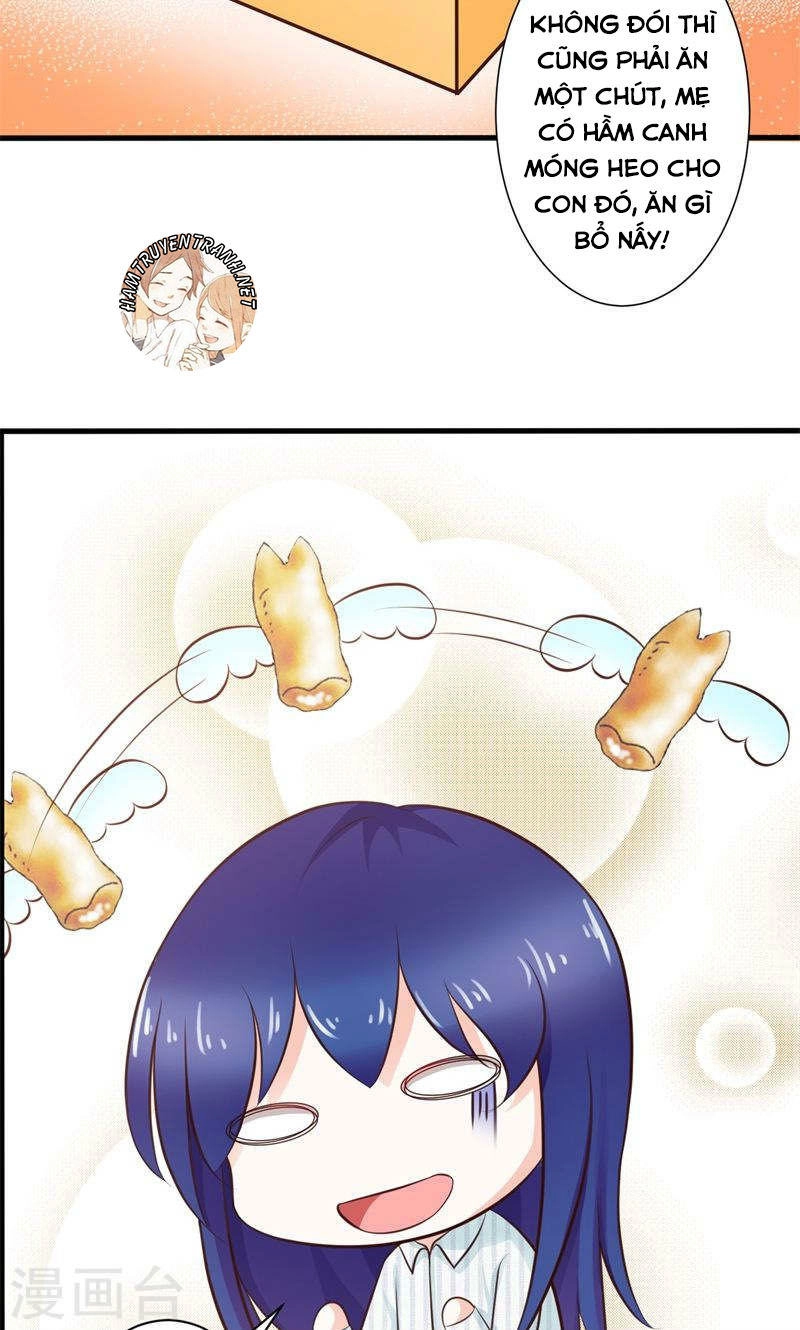 Bá Đạo Tổng Tài Ngạnh Thượng Cung Chapter 34 - 27