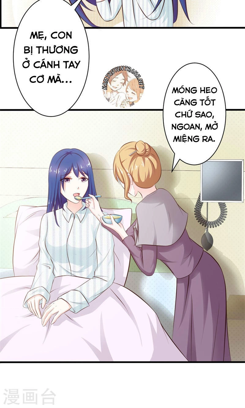 Bá Đạo Tổng Tài Ngạnh Thượng Cung Chapter 34 - 28