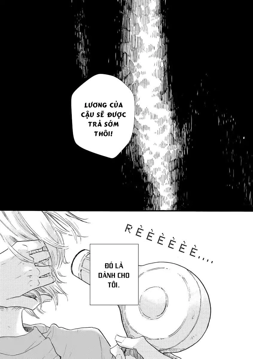 Heat Up Warm Up Chapter 1.1 - 6