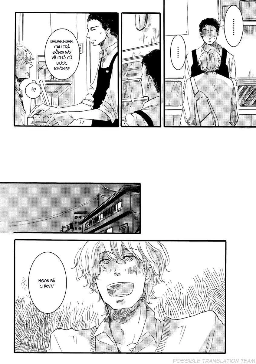 Heat Up Warm Up Chapter 1.2 - 7