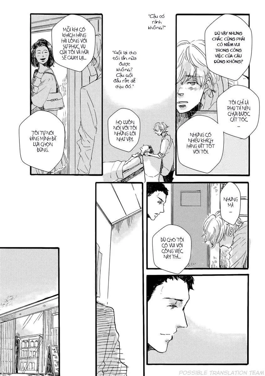 Heat Up Warm Up Chapter 1.2 - 10