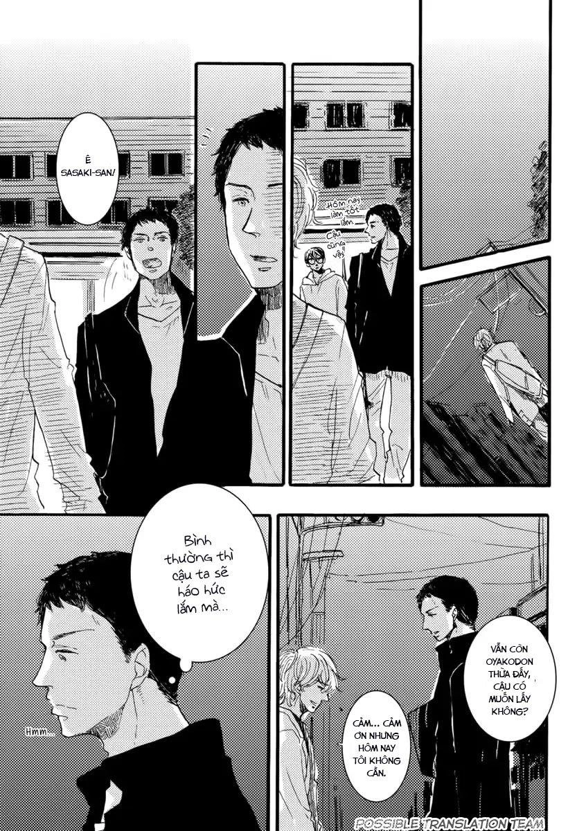 Heat Up Warm Up Chapter 1.2 - 14