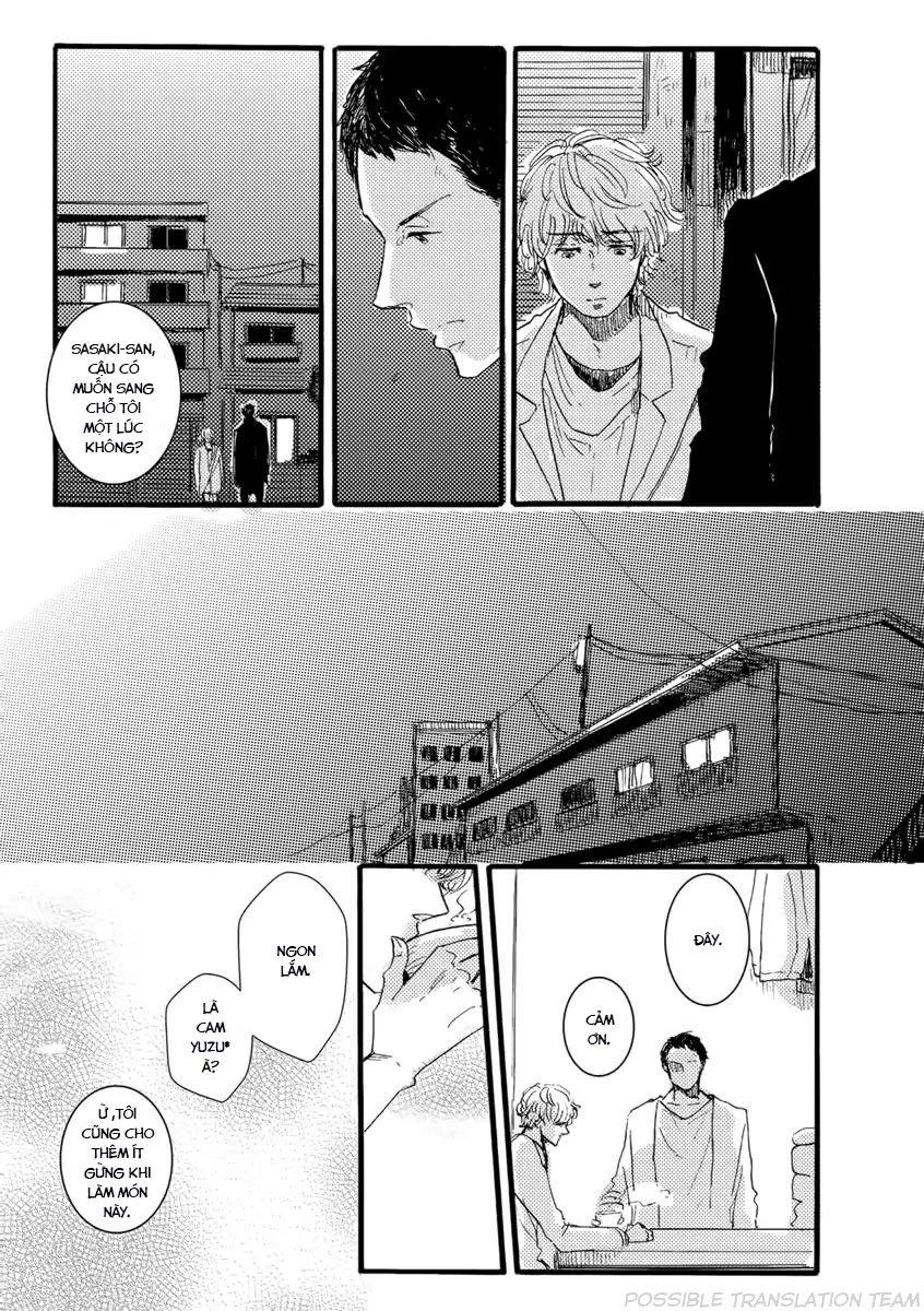 Heat Up Warm Up Chapter 1.2 - 15