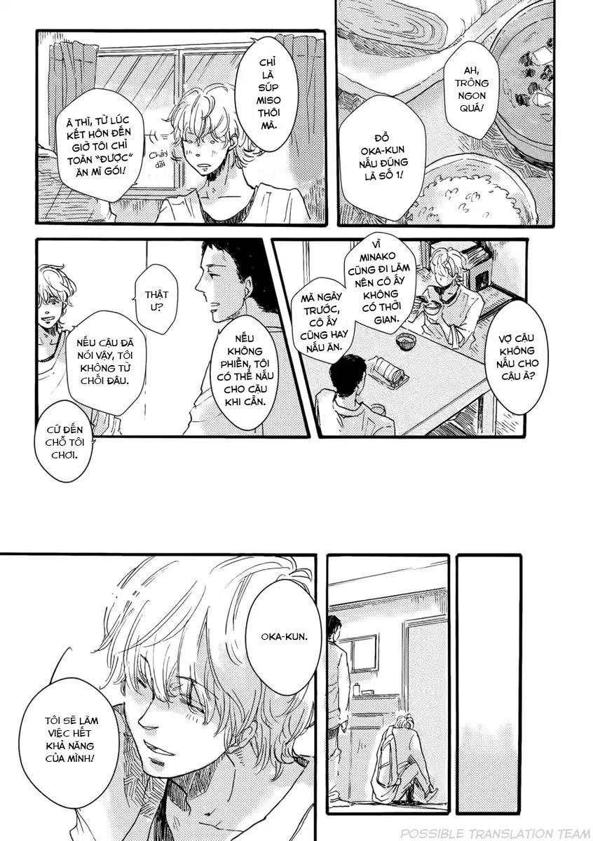 Heat Up Warm Up Chapter 1.2 - 23