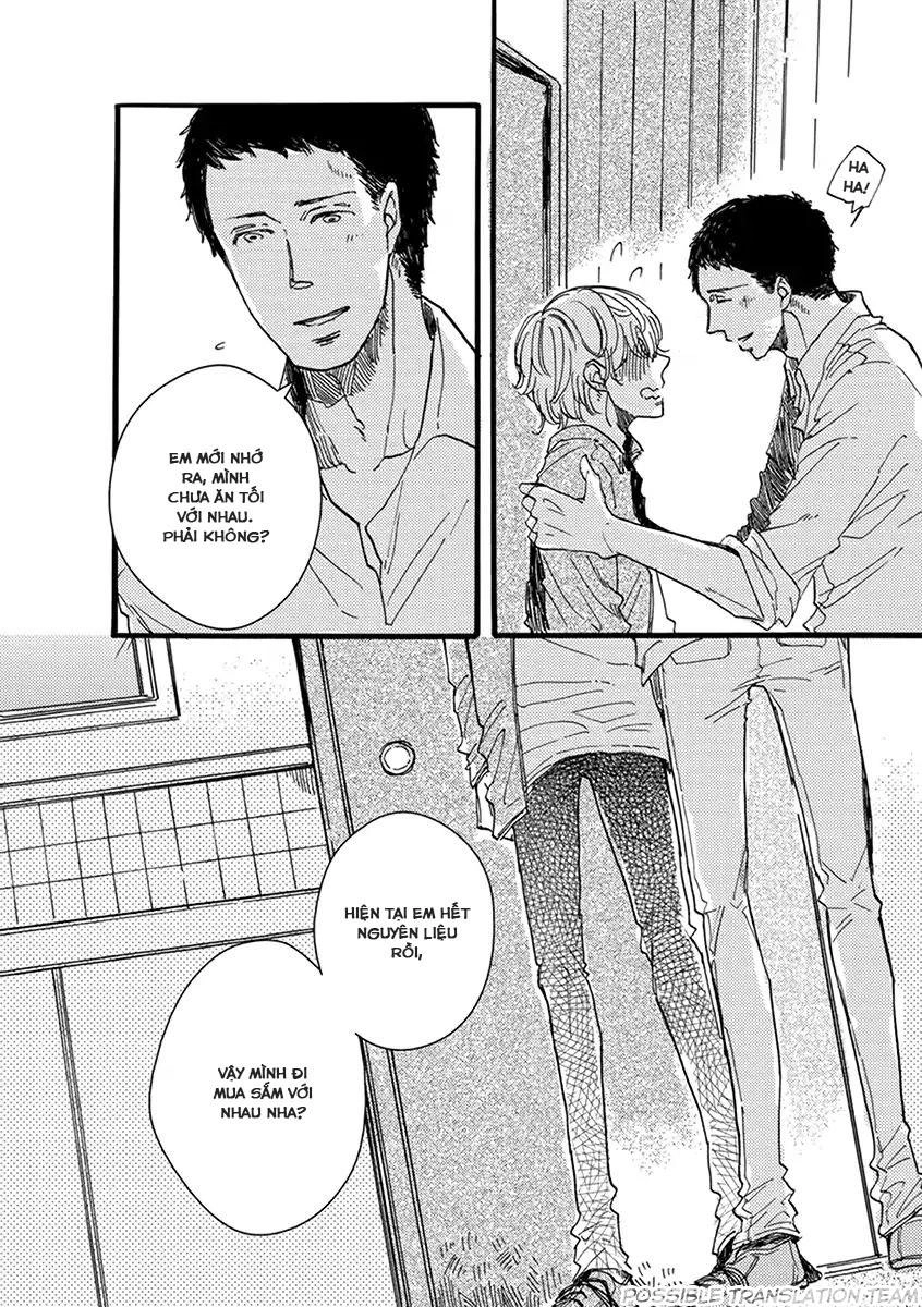 Heat Up Warm Up Chapter 5.1 - 29