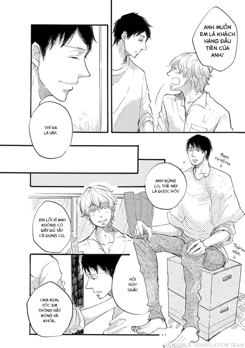 Heat Up Warm Up Chapter 5.2 - 3