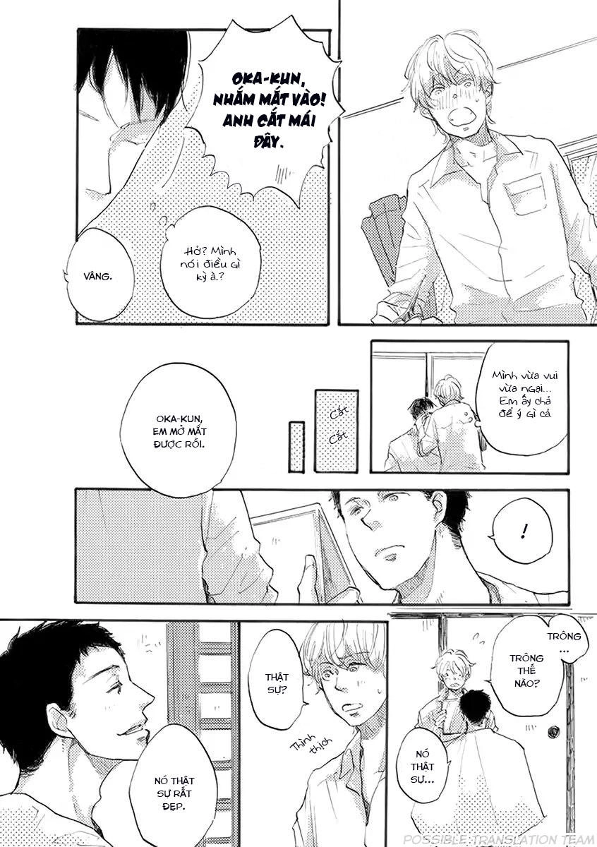 Heat Up Warm Up Chapter 5.2 - 5