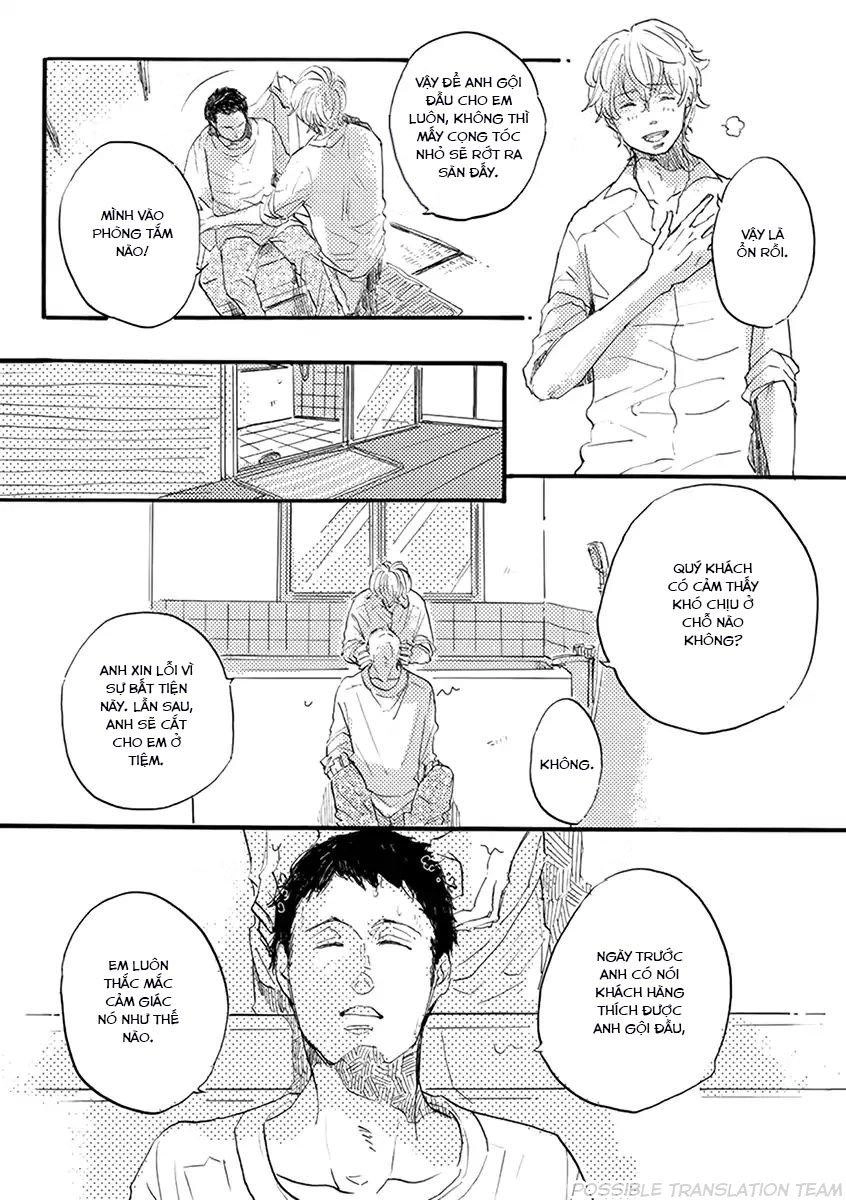 Heat Up Warm Up Chapter 5.2 - 6