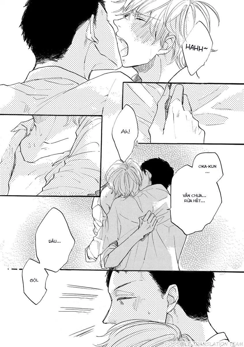 Heat Up Warm Up Chapter 5.2 - 10