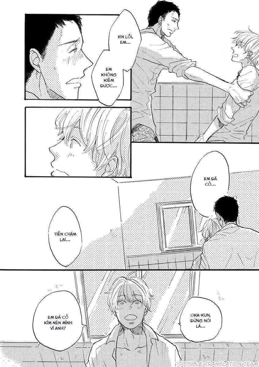 Heat Up Warm Up Chapter 5.2 - 11