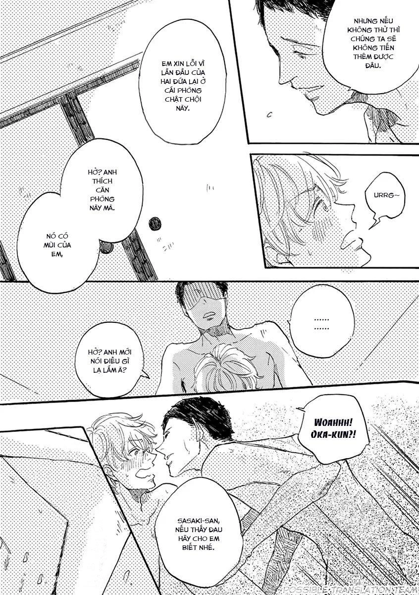 Heat Up Warm Up Chapter 5.2 - 16