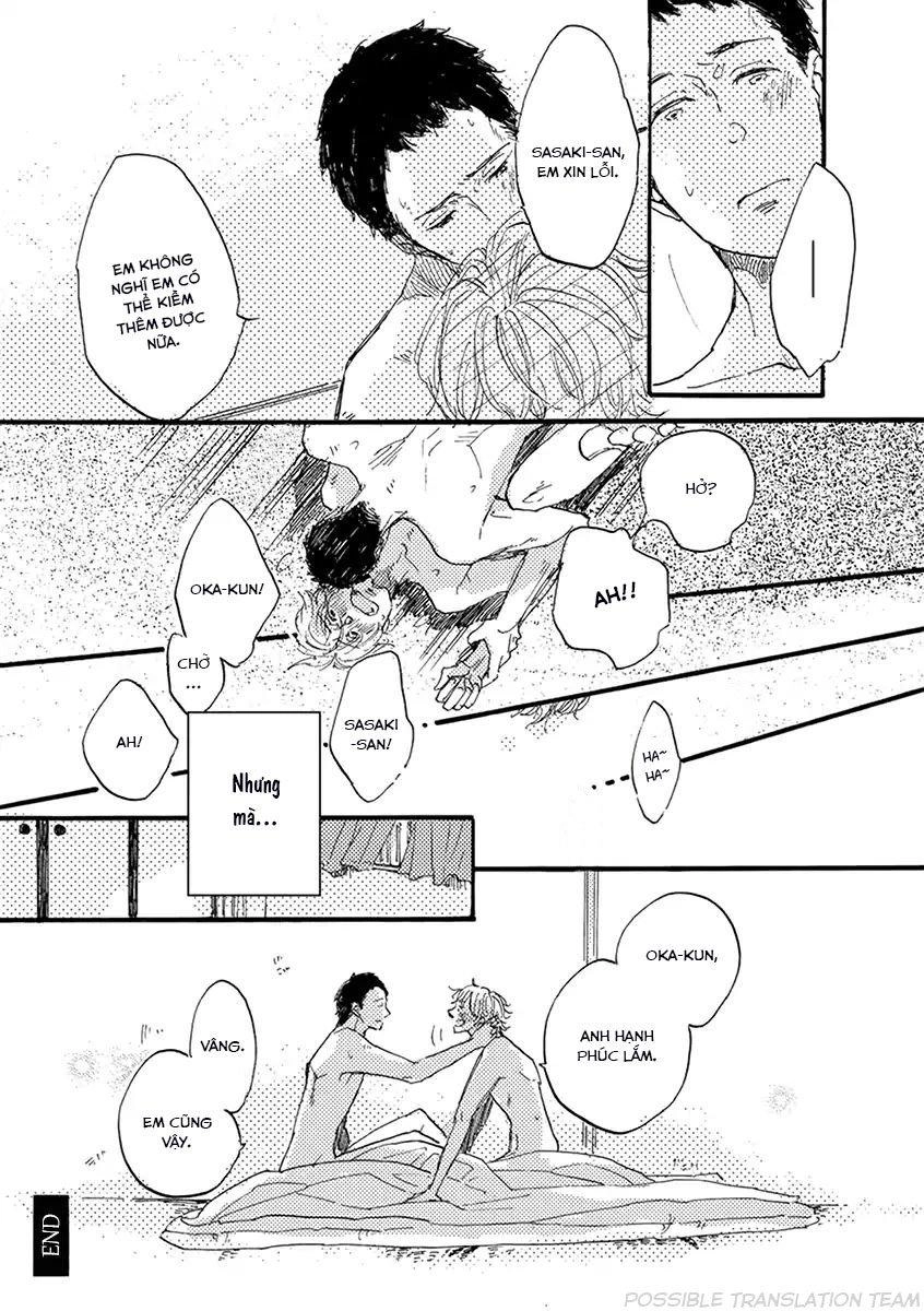 Heat Up Warm Up Chapter 5.2 - 18