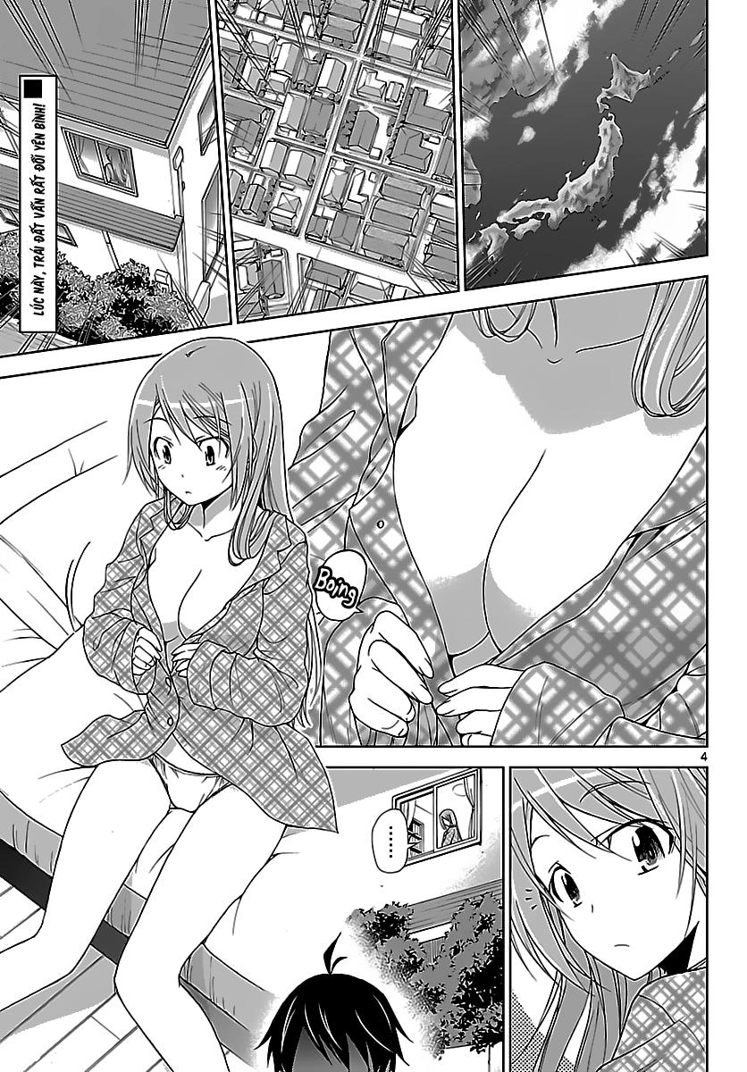 Tadashii Kodomo No Tsukurikata! Chapter 1 - 6