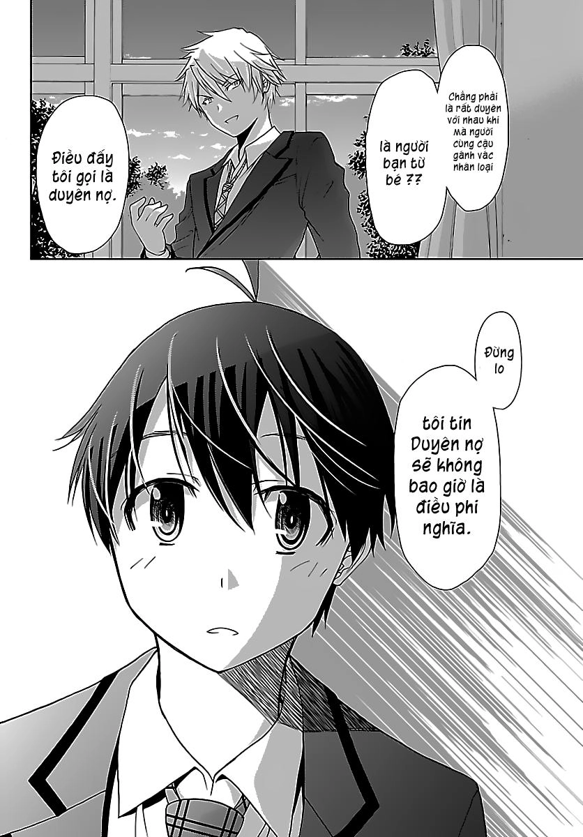 Tadashii Kodomo No Tsukurikata! Chapter 1 - 33