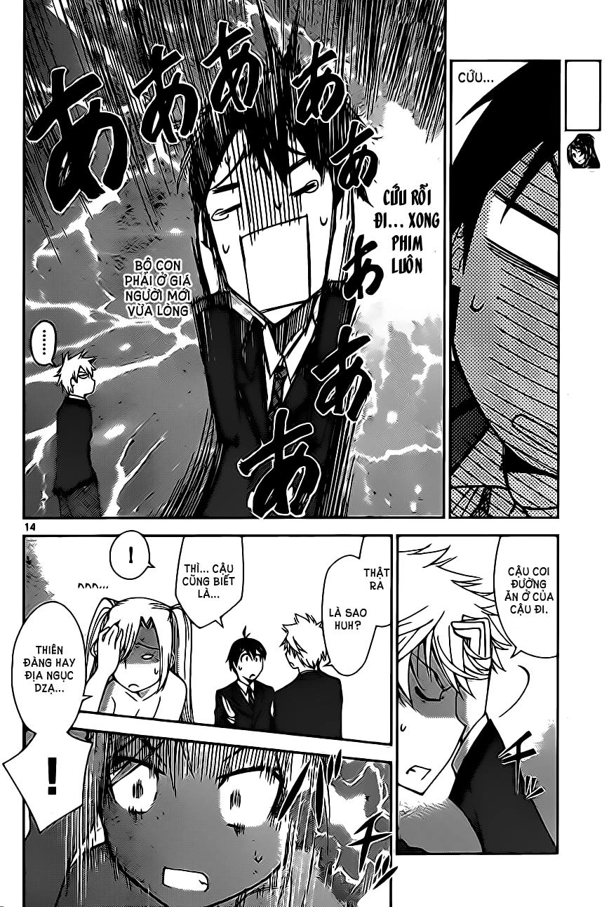 Tadashii Kodomo No Tsukurikata! Chapter 3 - 15